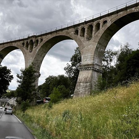 Rennsteighotel Gruener Baum Schmiedefeld am Rennsteig Εξωτερικό φωτογραφία